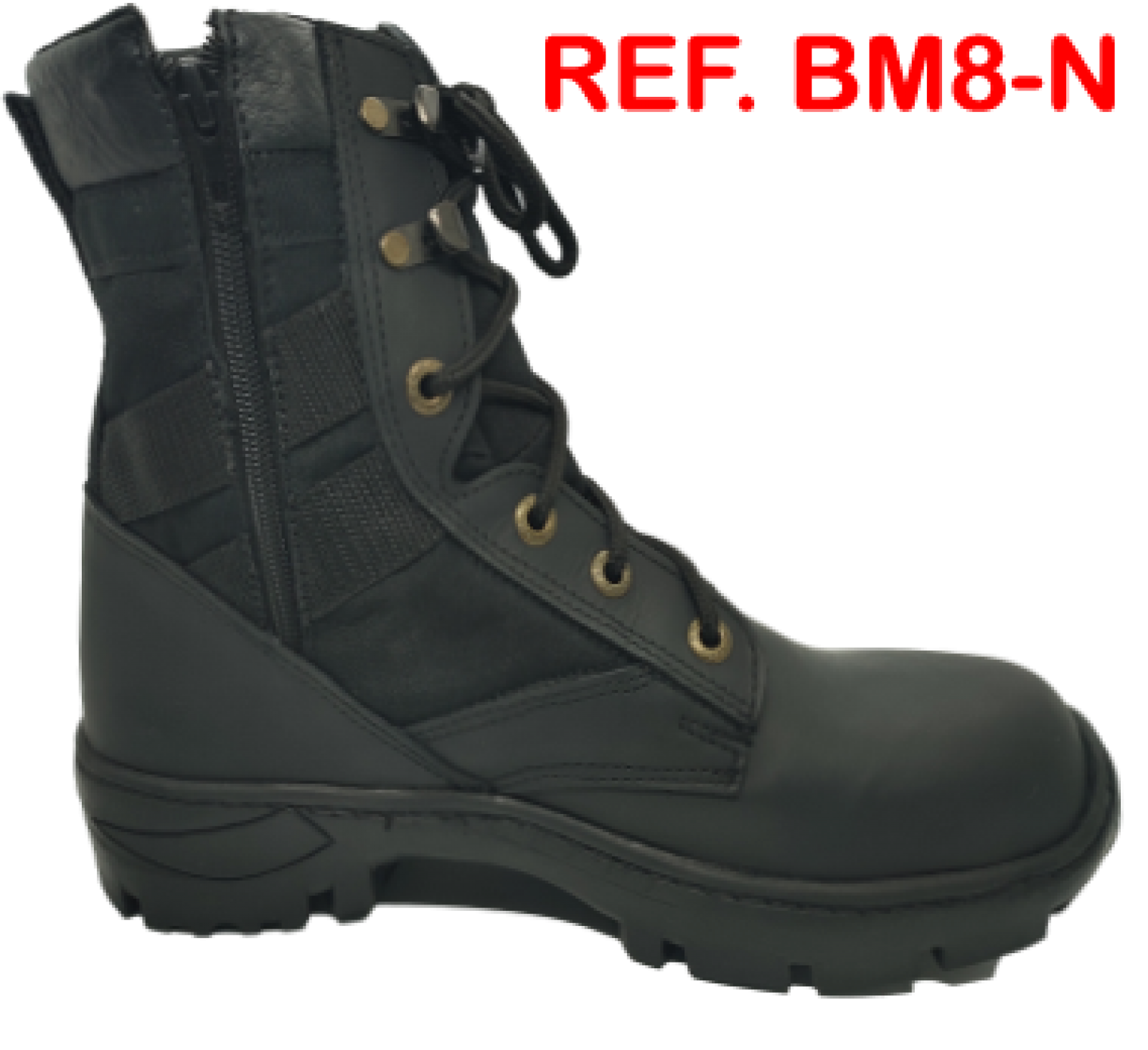Bota Militar 8